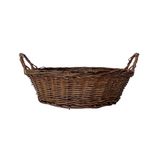 Small Country Style Basket (24 per case) 5.99 Each