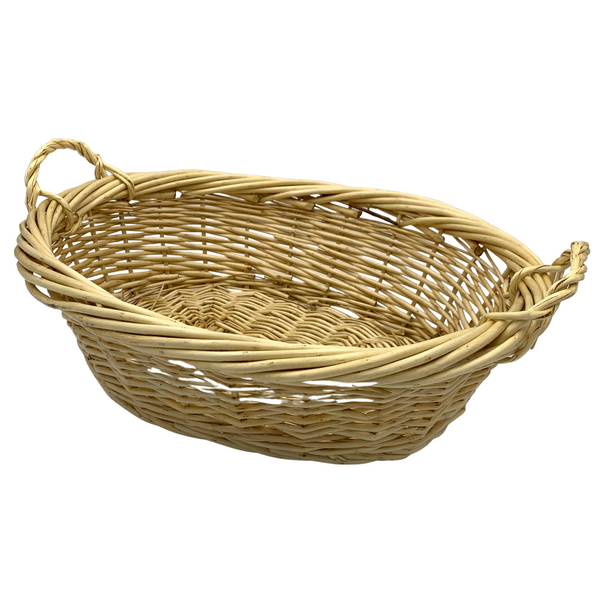 Large Natural Gift Baskets (12 per case) 11.99 Each
