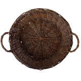 Medium Country Style Basket (12 per case) 6.99 Each