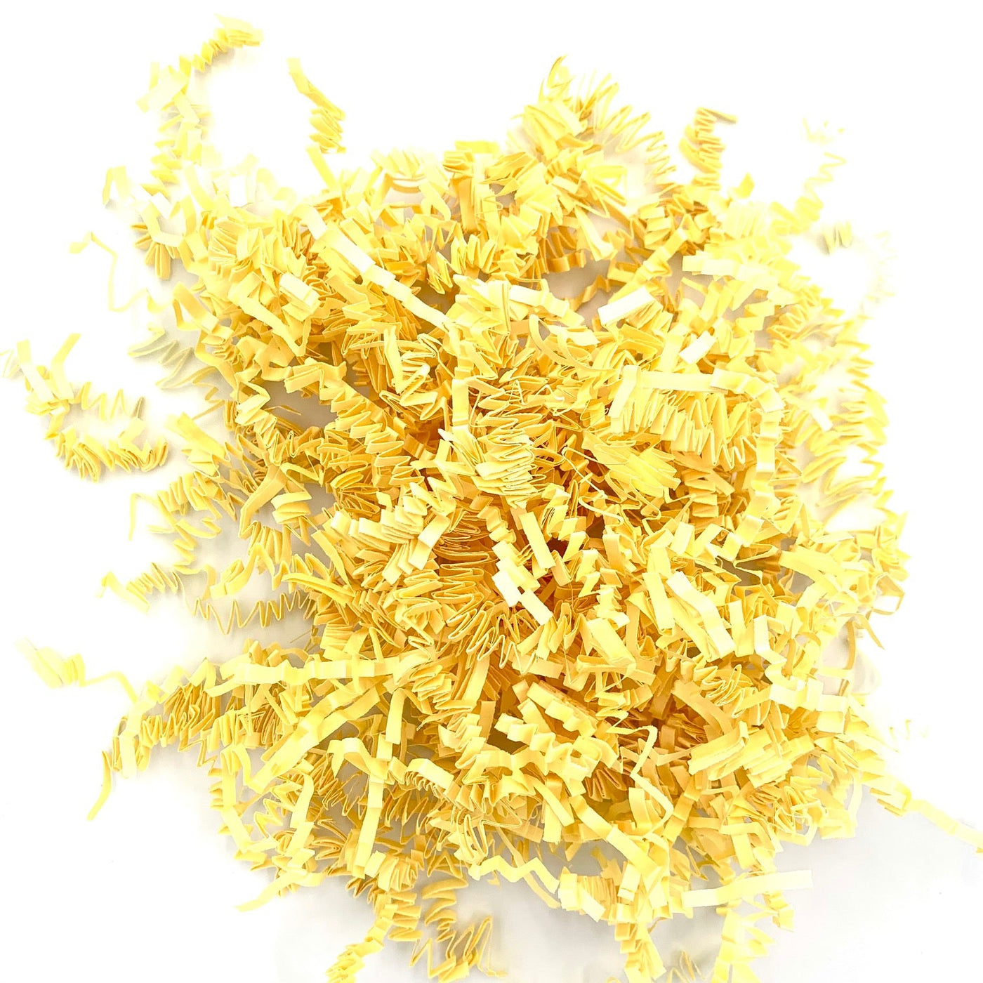 Crinkle Cut Paper Shred - Colors (40 lb. Box) – America Basket