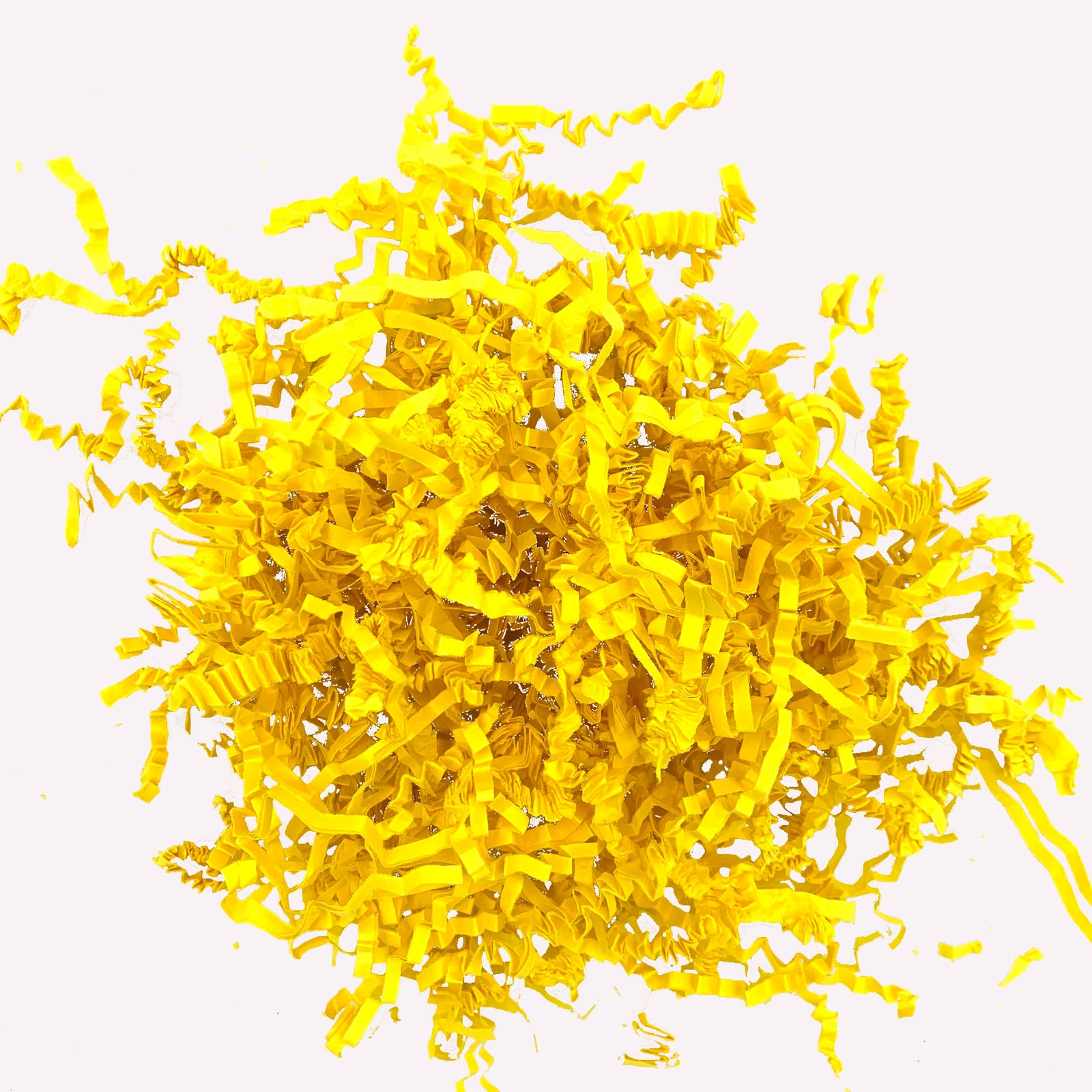 Crinkle Cut Paper Shred - Colors (40 lb. Box) – America Basket