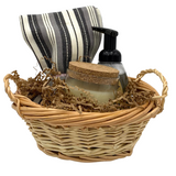 Small Natural Gift Baskets (24 per case) 6.99 each