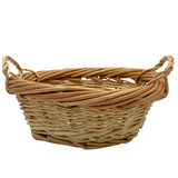 Small Natural Gift Baskets (24 per case) 6.99 each