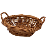 Small Chestnut Gift Baskets (set of 24) 6.99 Each