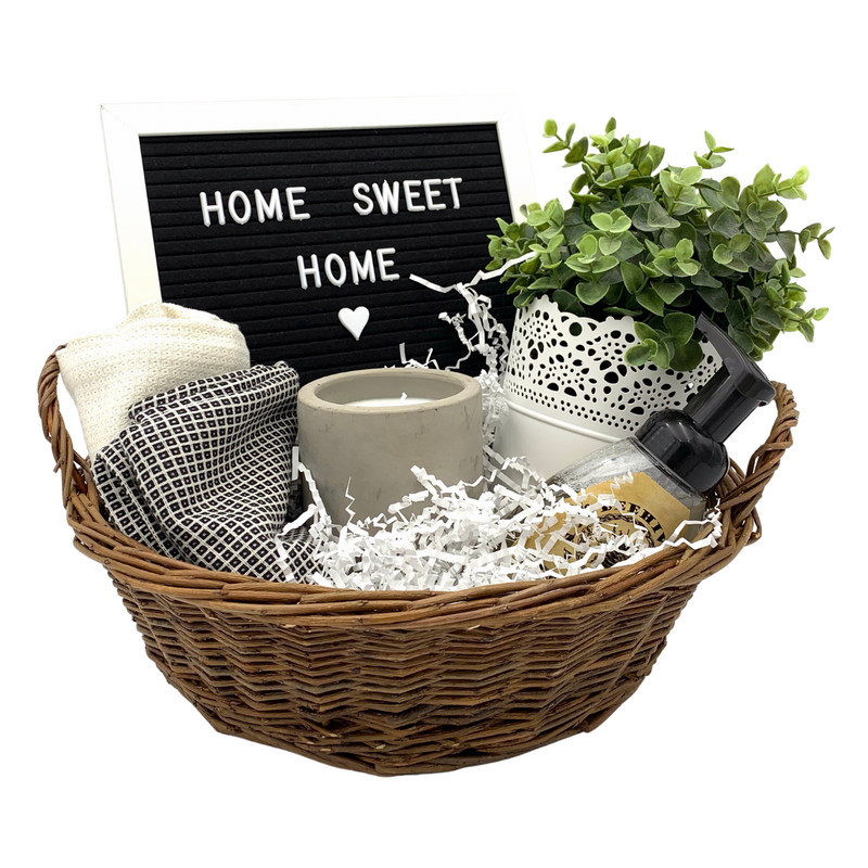 Large Country Style Basket (12 per case) 8.99 Each